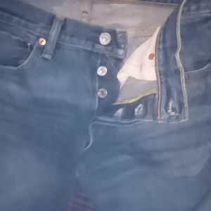 Vintage Levi Strauss & Co Jeans